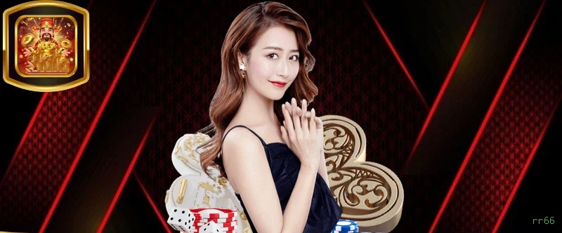 Casino Ao Vivo rr66
