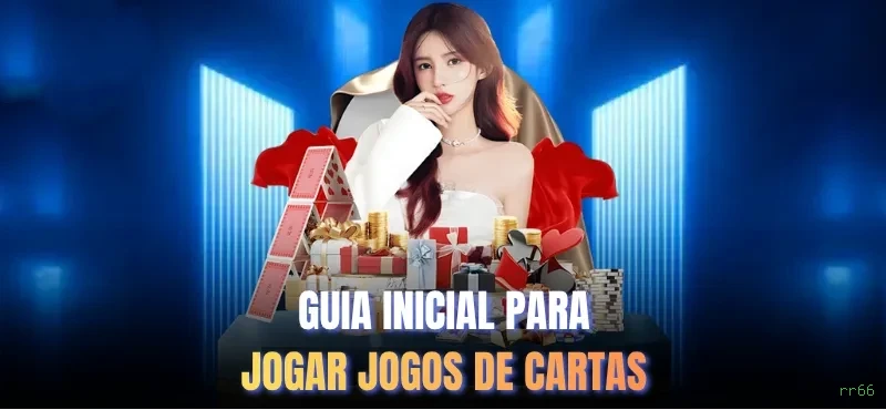 Bônus de Boas-vindas rr66